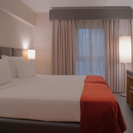 Sana Reno Hotel Lisboa Exteriér fotografie